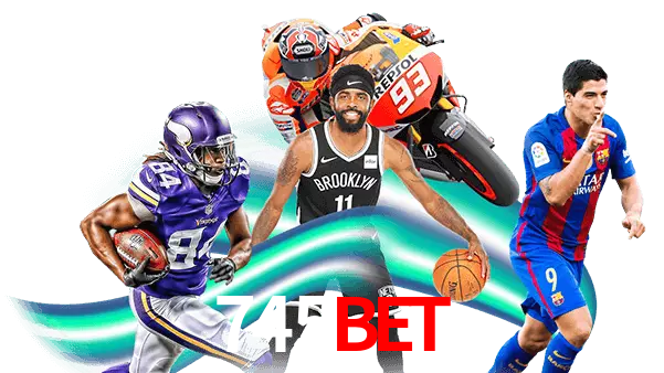 745BET
