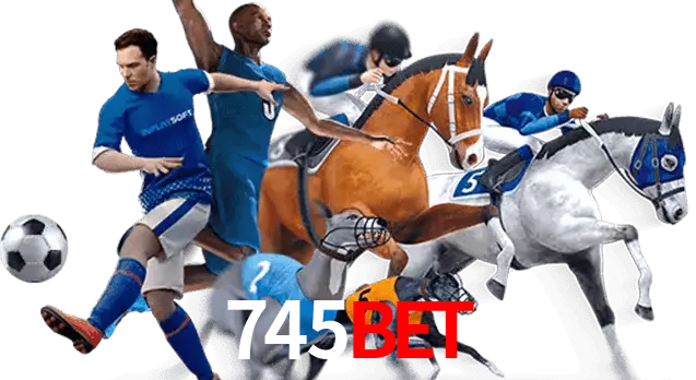 745BET
